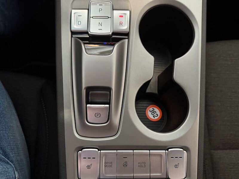 Hyundai KONA EV Select 11kW 3-phasiger Lader