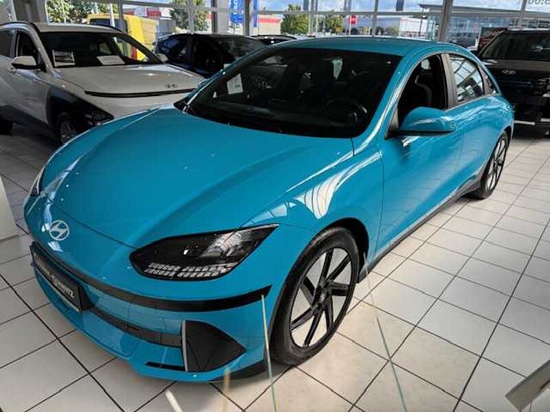 Hyundai IONIQ 6 6 53 kWh