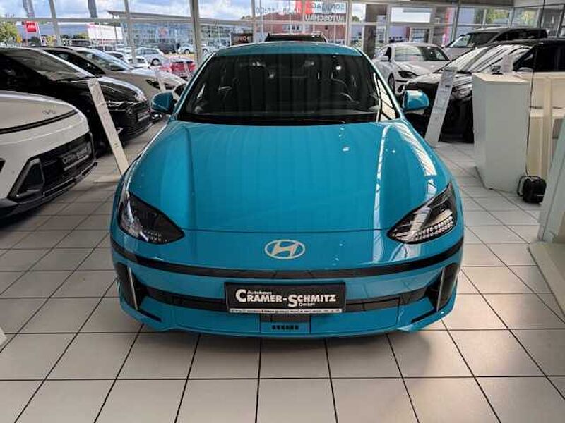 Hyundai IONIQ 6 6 53 kWh
