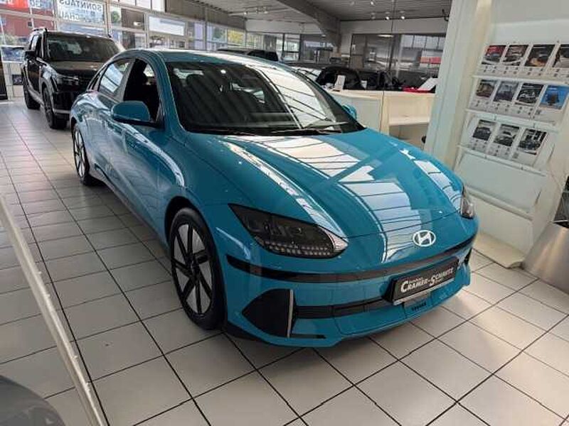Hyundai IONIQ 6 6 53 kWh
