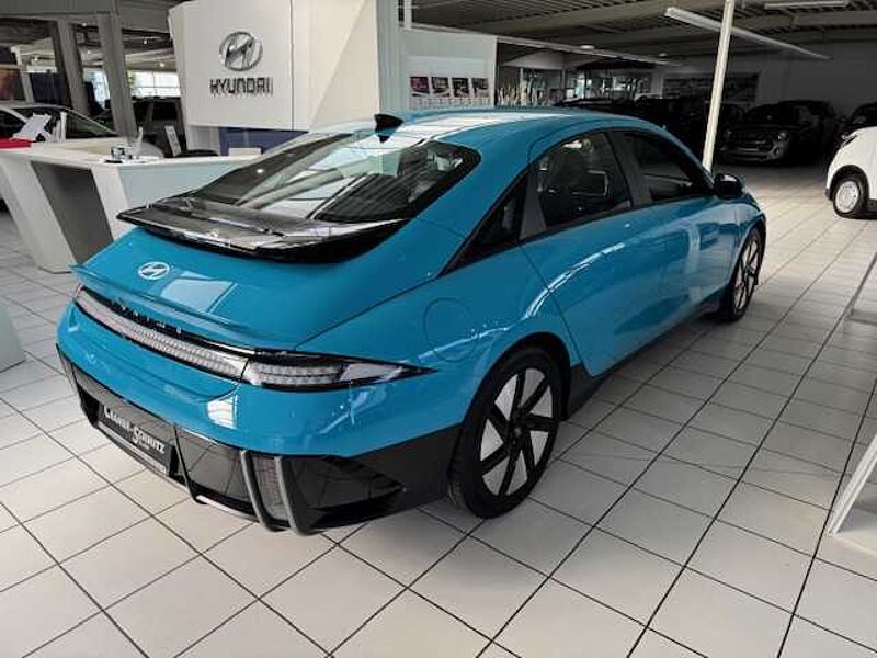 Hyundai IONIQ 6 6 53 kWh