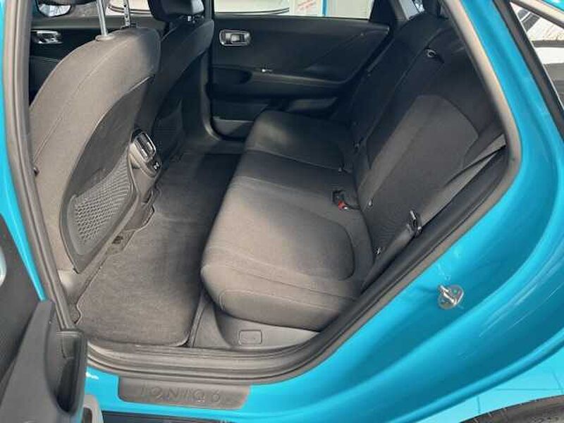 Hyundai IONIQ 6 6 53 kWh