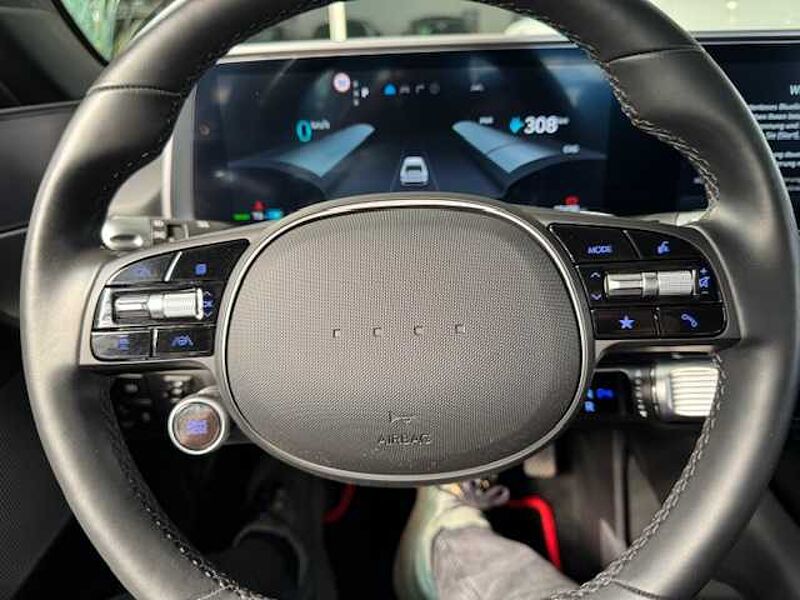 Hyundai IONIQ 6 6 53 kWh