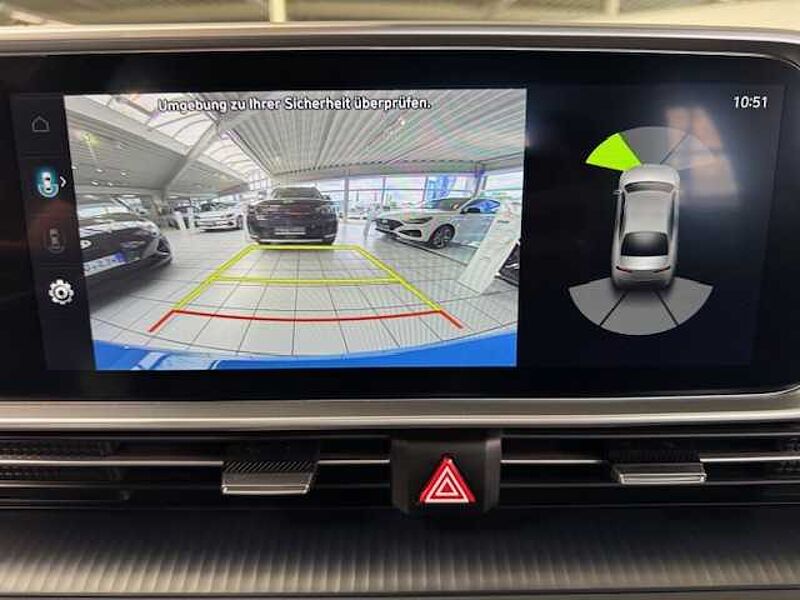 Hyundai IONIQ 6 6 53 kWh