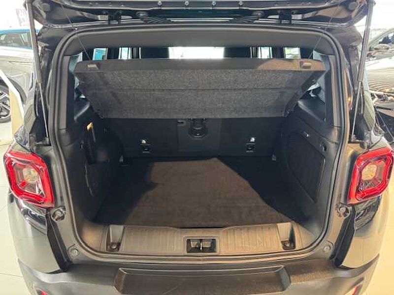 Jeep Renegade Plug-in Hybrid 1.3 T-GDI 4xe