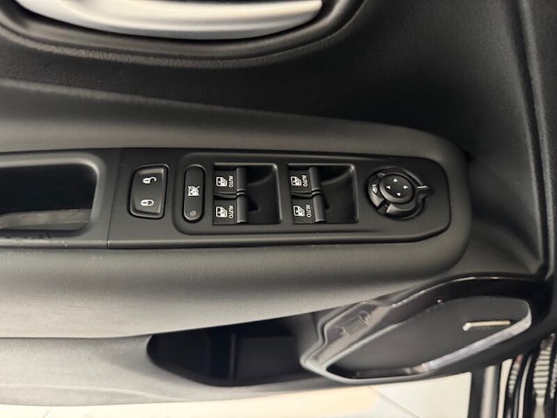 Jeep Renegade Plug-in Hybrid 1.3 T-GDI 4xe