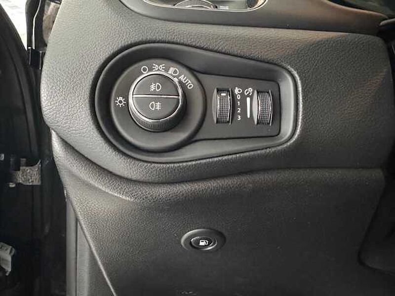 Jeep Renegade Plug-in Hybrid 1.3 T-GDI 4xe