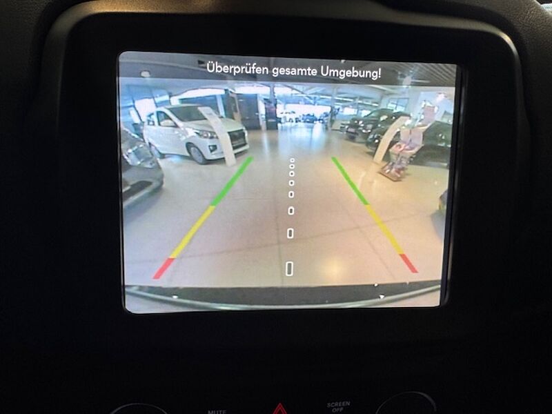 Jeep Renegade Plug-in Hybrid 1.3 T-GDI 4xe
