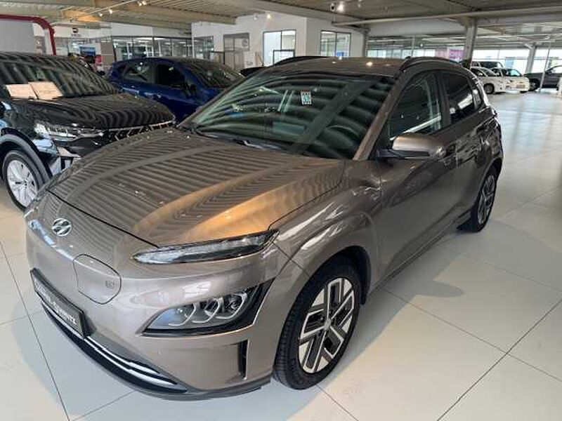 Hyundai Kona EV Trend 64 kWH