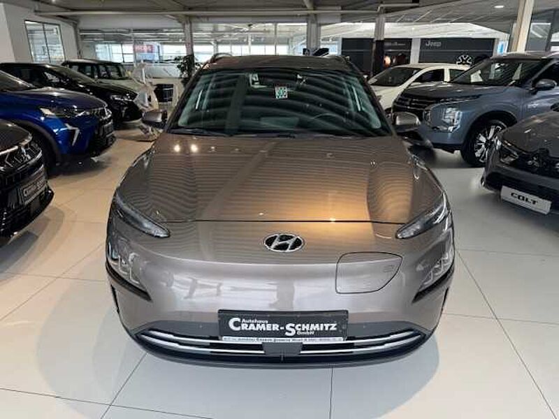 Hyundai Kona EV Trend 64 kWH