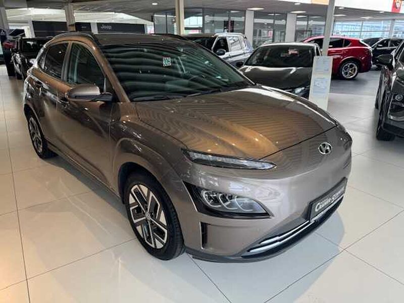 Hyundai Kona EV Trend 64 kWH