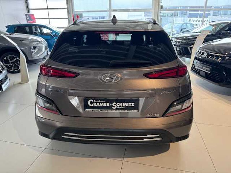 Hyundai Kona EV Trend 64 kWH
