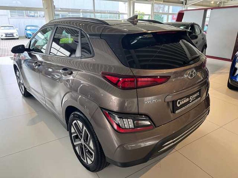 Hyundai Kona EV Trend 64 kWH