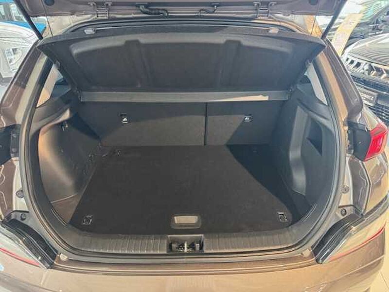 Hyundai Kona EV Trend 64 kWH