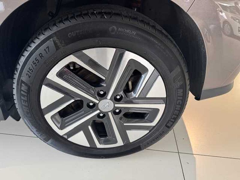 Hyundai Kona EV Trend 64 kWH