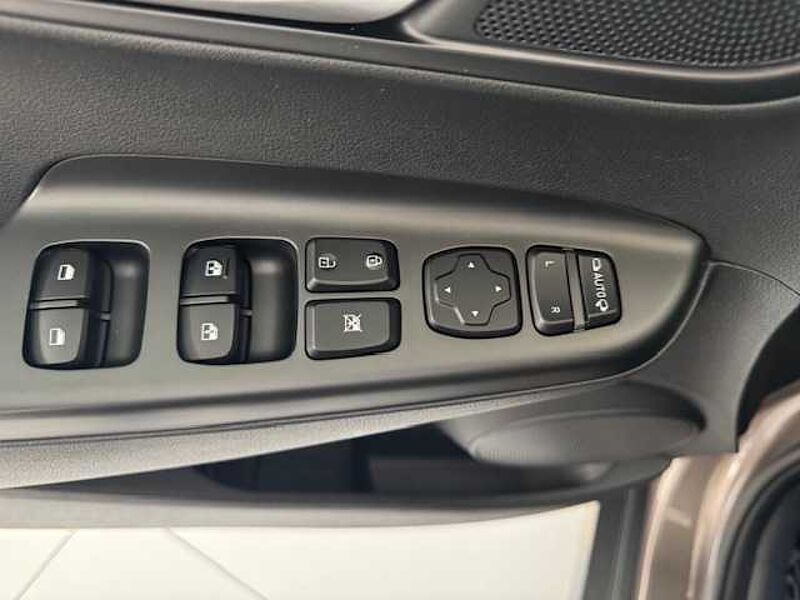 Hyundai Kona EV Trend 64 kWH