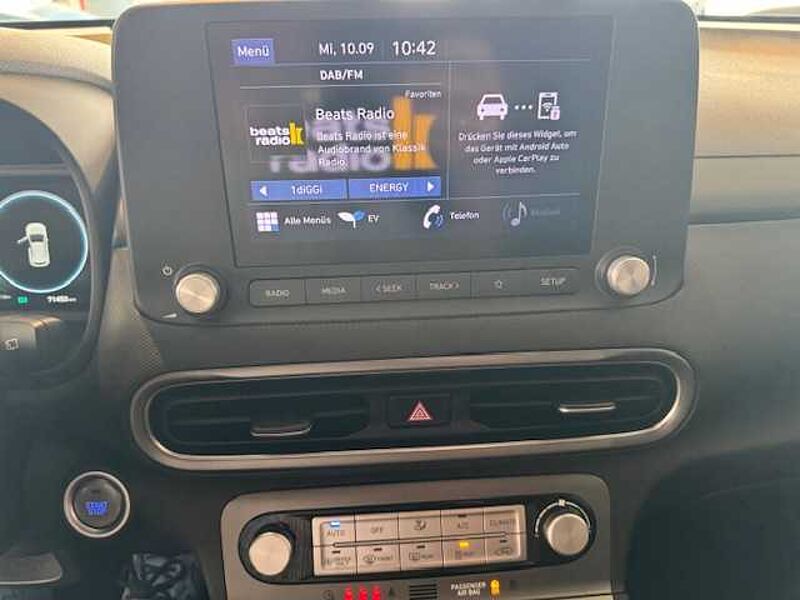 Hyundai Kona EV Trend 64 kWH