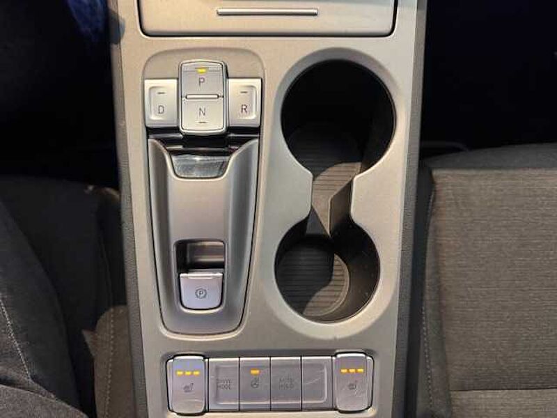 Hyundai Kona EV Trend 64 kWH