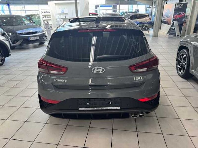 Hyundai i30 1.5 B N-Line SD NAVI LED