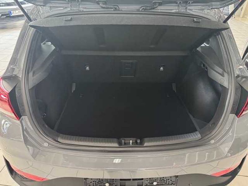 Hyundai i30 1.5 B N-Line SD NAVI LED
