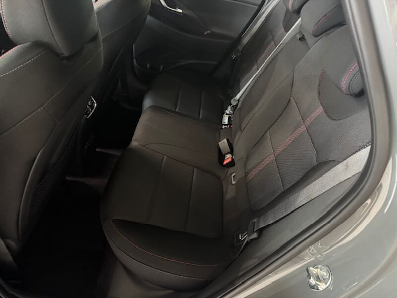 Hyundai i30 1.5 B N-Line SD NAVI LED