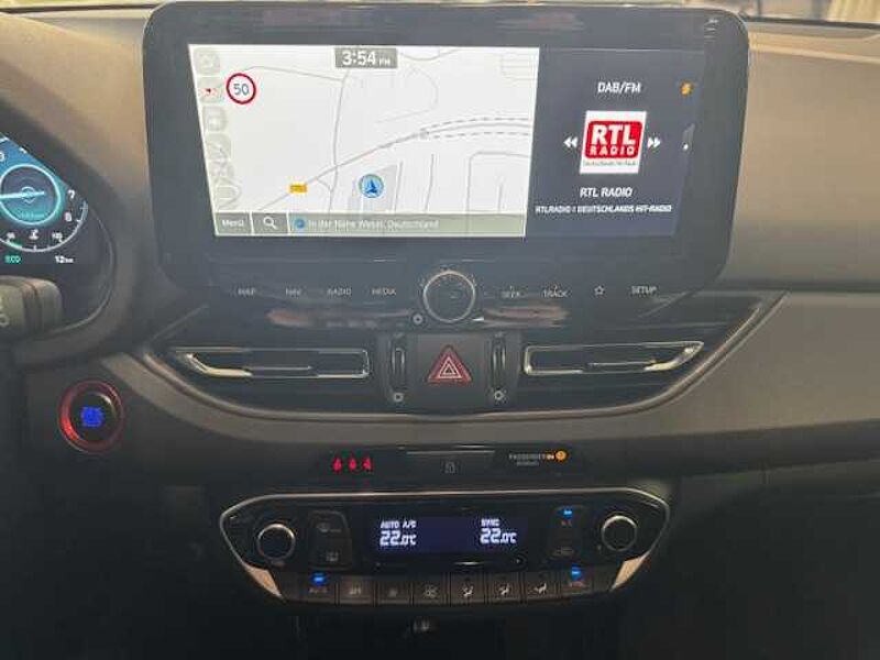 Hyundai i30 1.5 B N-Line SD NAVI LED