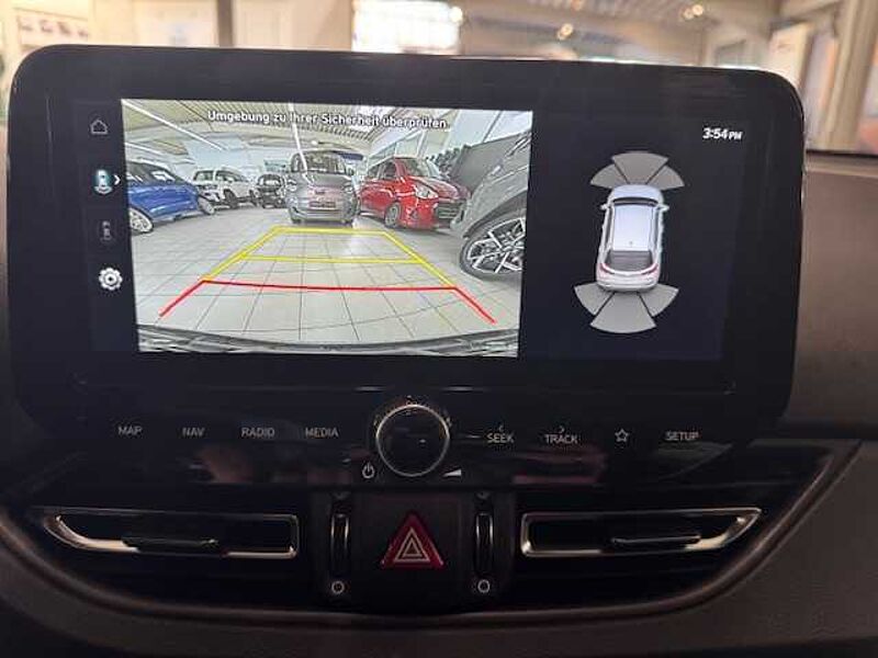 Hyundai i30 1.5 B N-Line SD NAVI LED