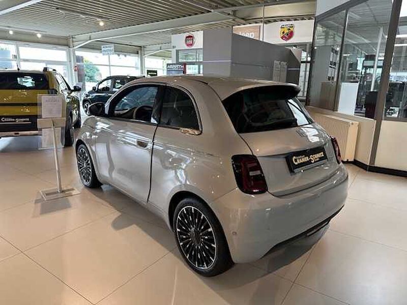 Fiat 500 Elektro 500e 42kWh la Prima