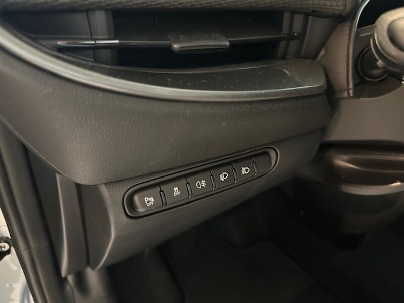 Fiat 500 Elektro 500e 42kWh la Prima