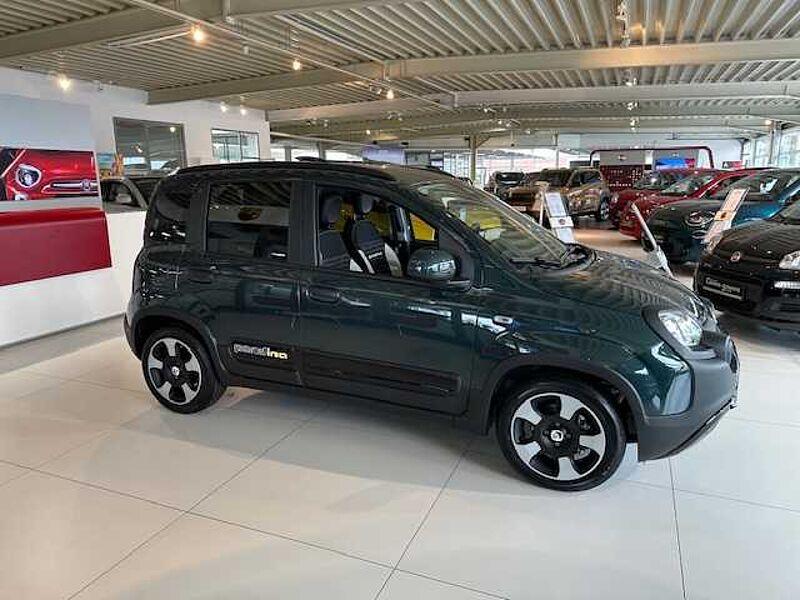 Fiat Panda/Pandina Pandina 1.0 GSE Hybrid Cross