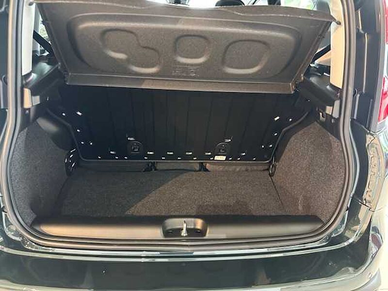 Fiat Panda/Pandina Pandina 1.0 GSE Hybrid Cross