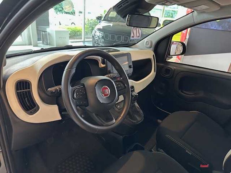 Fiat Panda/Pandina Pandina 1.0 GSE Hybrid Cross