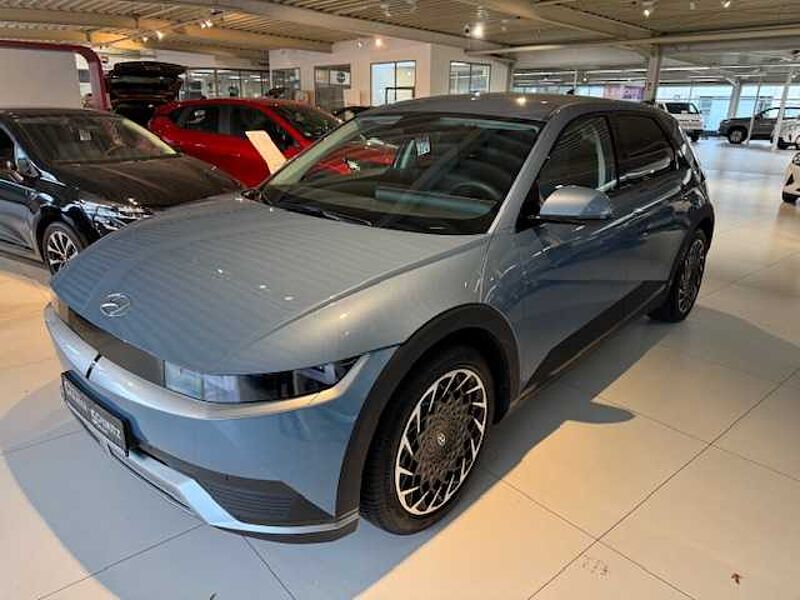 Hyundai IONIQ 5 77,4 kWh Techniq Assistenzpaket Bose