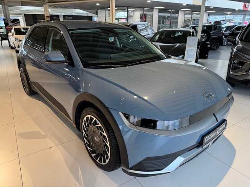 Hyundai IONIQ 5 77,4 kWh Techniq Assistenzpaket Bose