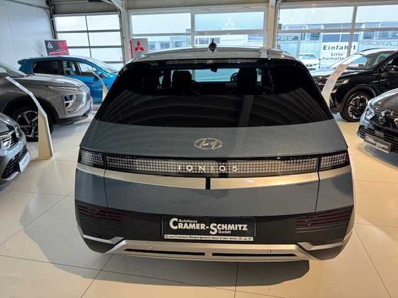 Hyundai IONIQ 5 77,4 kWh Techniq Assistenzpaket Bose