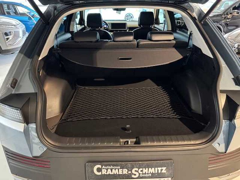 Hyundai IONIQ 5 77,4 kWh Techniq Assistenzpaket Bose