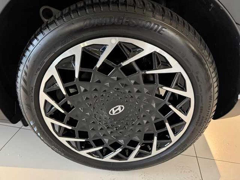Hyundai IONIQ 5 77,4 kWh Techniq Assistenzpaket Bose