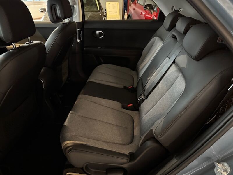 Hyundai IONIQ 5 77,4 kWh Techniq Assistenzpaket Bose
