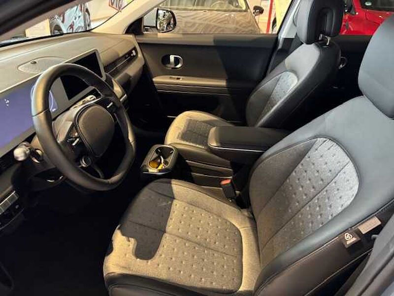 Hyundai IONIQ 5 77,4 kWh Techniq Assistenzpaket Bose