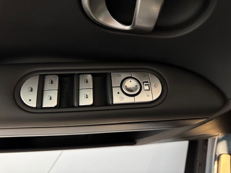 Hyundai IONIQ 5 77,4 kWh Techniq Assistenzpaket Bose