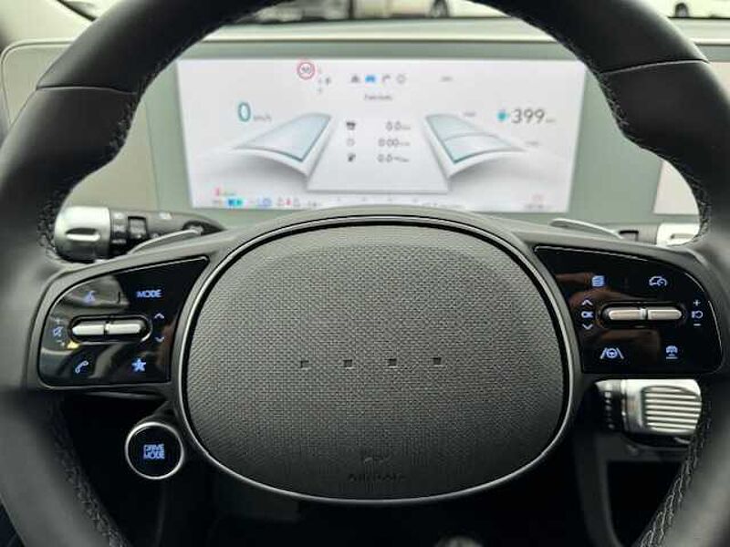 Hyundai IONIQ 5 77,4 kWh Techniq Assistenzpaket Bose