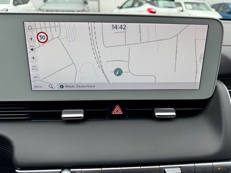Hyundai IONIQ 5 77,4 kWh Techniq Assistenzpaket Bose