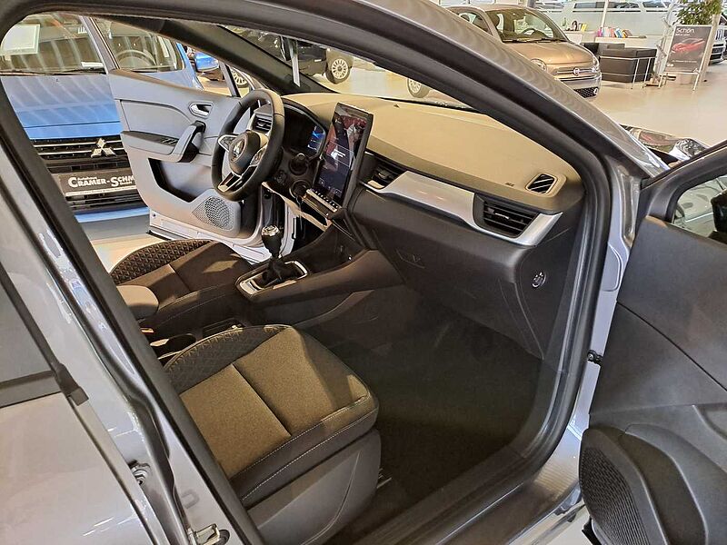 Mitsubishi ASX 1.0 Turbo BASIS