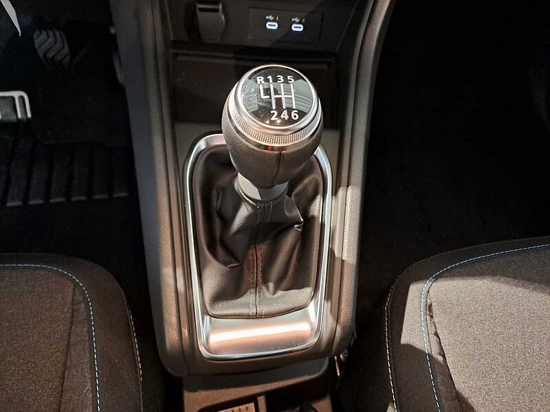 Mitsubishi ASX 1.0 Turbo BASIS