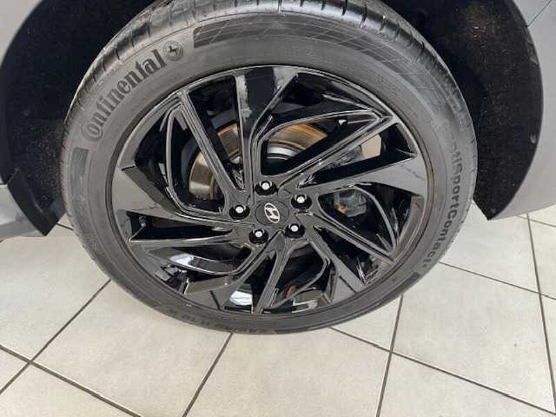 Hyundai Tucson 1.6 GDi 2WD N Line