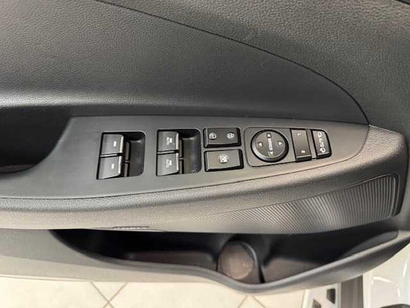 Hyundai Tucson 1.6 GDi 2WD N Line