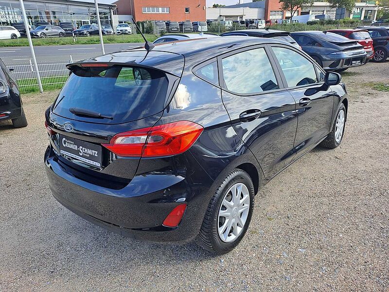 Ford Fiesta 5-Türer 1.0 EcoBoost S&S TREND