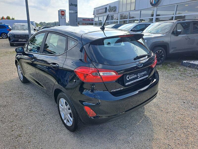 Ford Fiesta 5-Türer 1.0 EcoBoost S&S TREND