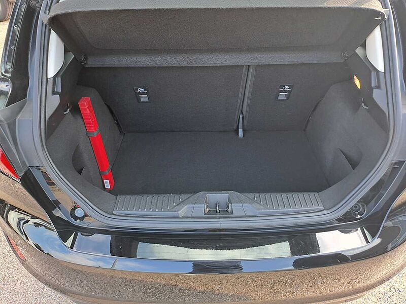 Ford Fiesta 5-Türer 1.0 EcoBoost S&S TREND