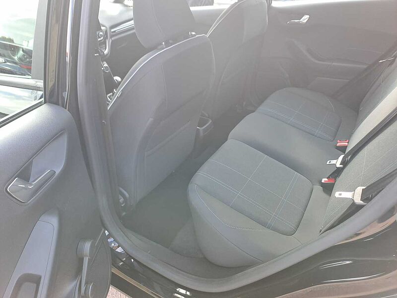 Ford Fiesta 5-Türer 1.0 EcoBoost S&S TREND